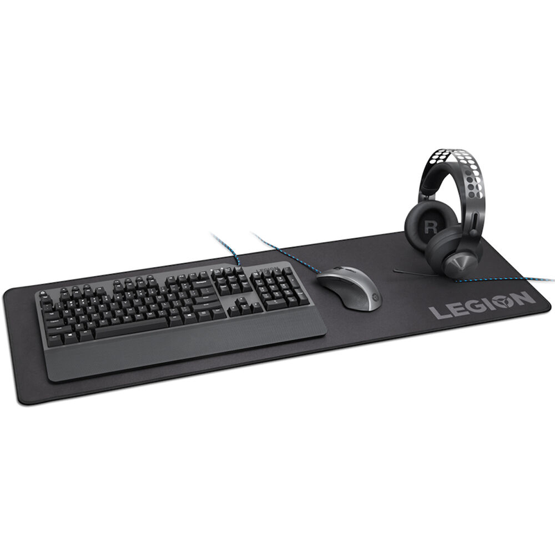 Legion gaming xl cloth-null