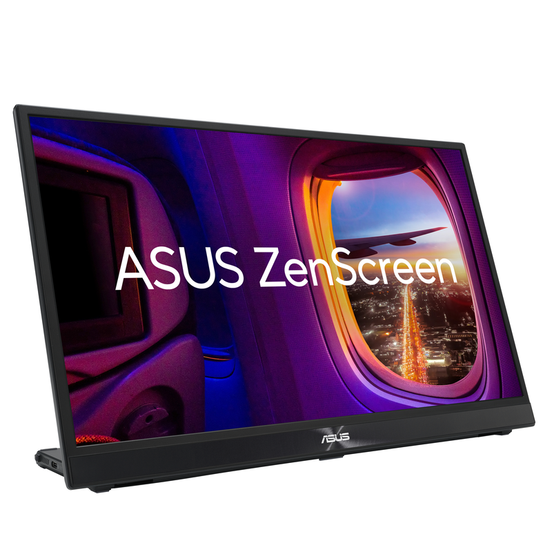 Asus zenscreen mb17ahg 17.3" &omicron;&theta;ό&nu;&eta; ips 144hz freesync 1920x1080-null