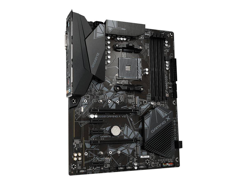 B550 gaming x v2-null