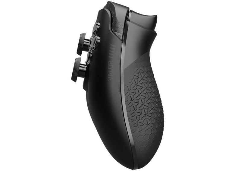 Scuf valor pro wireless gaming controller for pc xbox - black  (505-178-05-001-eu)-null