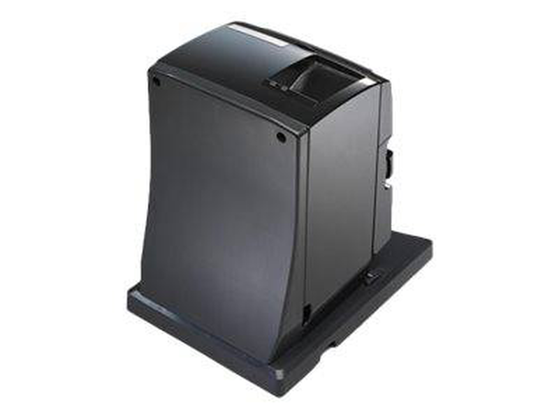 Star micronics tsp143IIIu 80mm thermal receipt printer USB ipad iPhone direct charge 250mm/s autocutter grey-null
