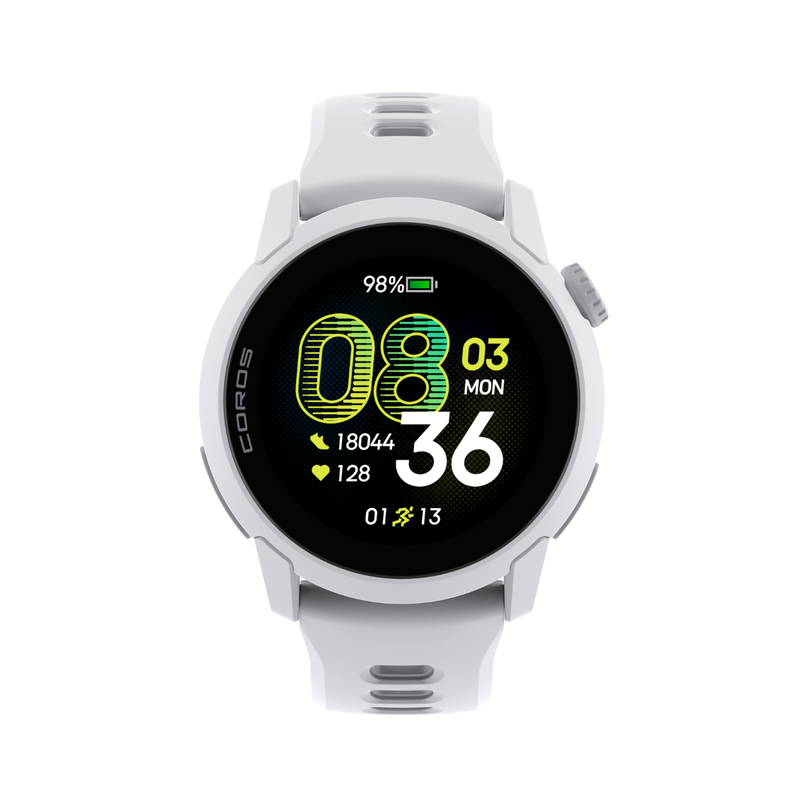 Coros pace 4 - nylon, , medium-null