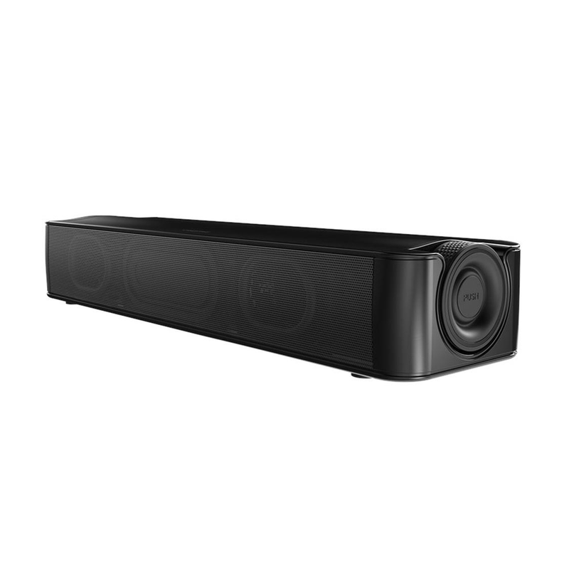 Stage se soundbar bluetooth black image number null