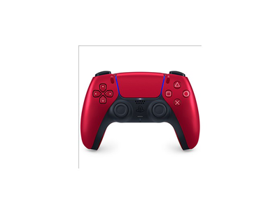 PS5 sony dualsense wireless controller volcanic red, , medium