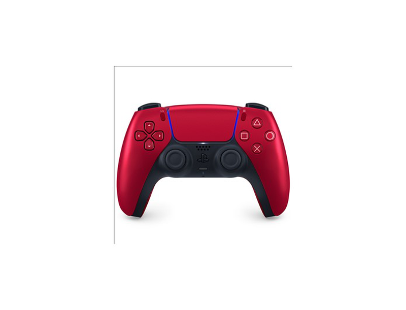 Product image: PS5 sony dualsense wireless controller volcanic red, , medium-null