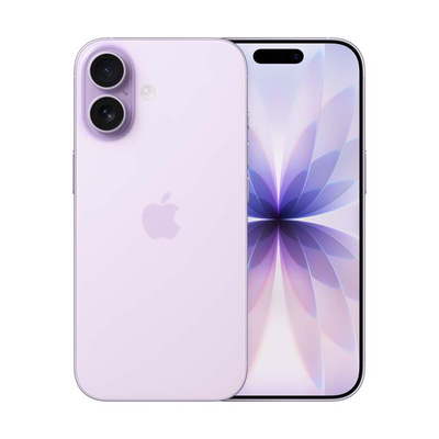 Apple iPhone 17, Lavender, medium