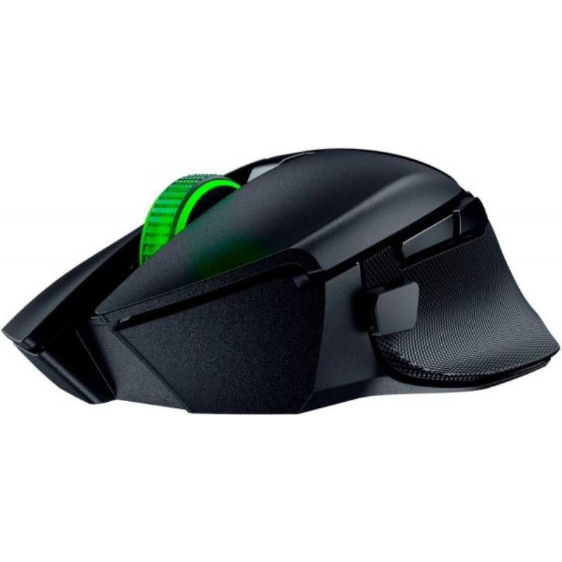 Razer basilisk v3 x ασυρματο gaming ποντικι-null