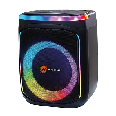 N-gear flash banger 606 &phi;&omicron;&rho;&eta;&tau;ό &eta;&chi;&epsilon;ί&omicron; karaoke 300w έ&omega;&sigmaf; 6 ώ&rho;&epsilon;&sigmaf;, , medium