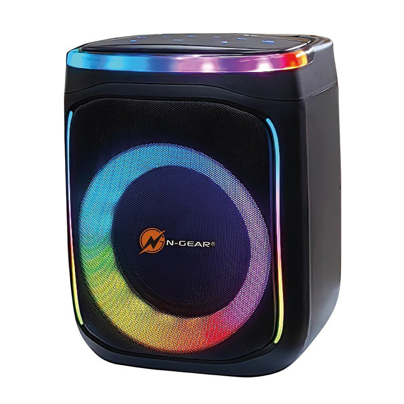 N-gear flash banger 606 &phi;&omicron;&rho;&eta;&tau;ό &eta;&chi;&epsilon;ί&omicron; karaoke 300w έ&omega;&sigmaf; 6 ώ&rho;&epsilon;&sigmaf;, , medium-null