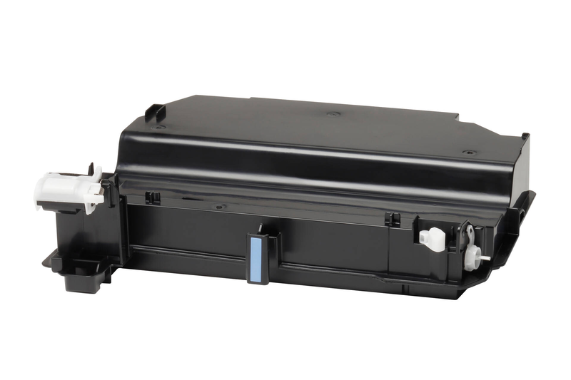 Hp / waste toner collector / for color laserjet enterprise m652, m653; laserjet enterprise flow mfp m681, mfp m682, , medium-null
