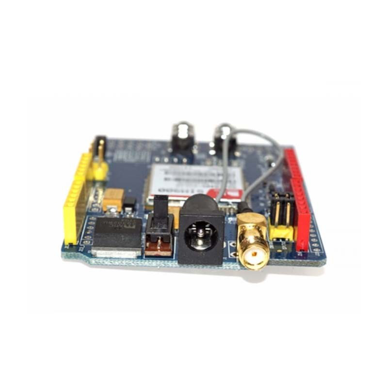 Gsm/gprs shield for arduino sim900, , medium-null