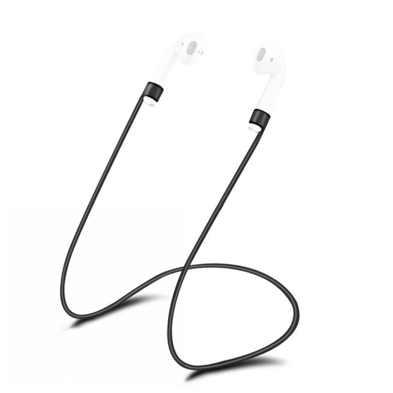 Wireless earphones AirPods 1/2-null