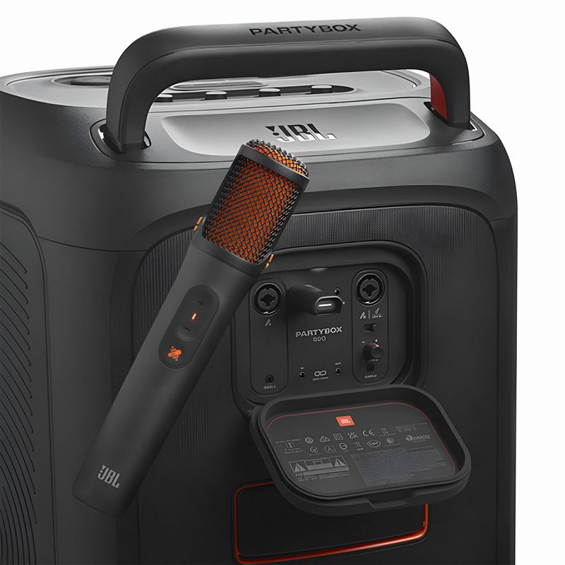 Jbl easysing wireless mics, , medium-null