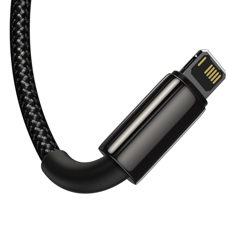 Baseus camltwj-01 tungsten gold 3in1 micro/light/typec, , medium-null