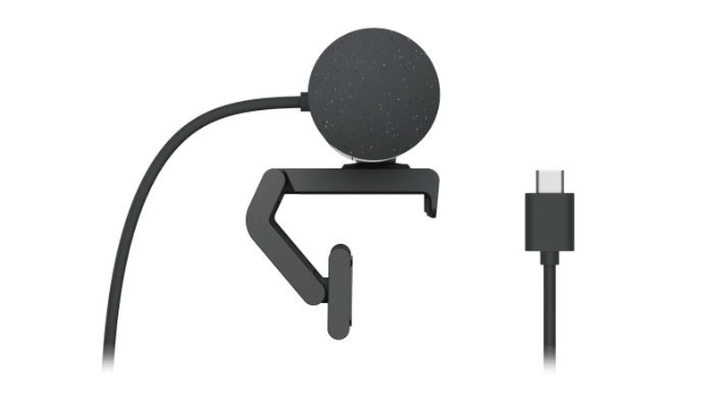 Logitech brio 500 stream FHD hdr webcam USB-c, , medium-null