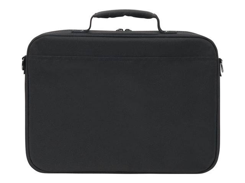 Dicota eco multi base / notebook carrying case / 13" / 14.1" / black, , medium-null