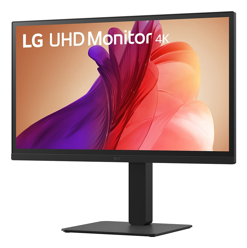 Lg ultrafine 27ba45u-b 27" &omicron;&theta;ό&nu;&eta; ips hdr 3840x2160-null