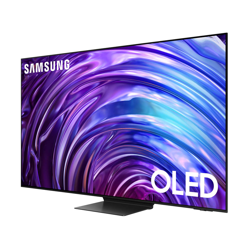 Samsung qe65s95da 65" 4k ultra HD OLED TV image number null