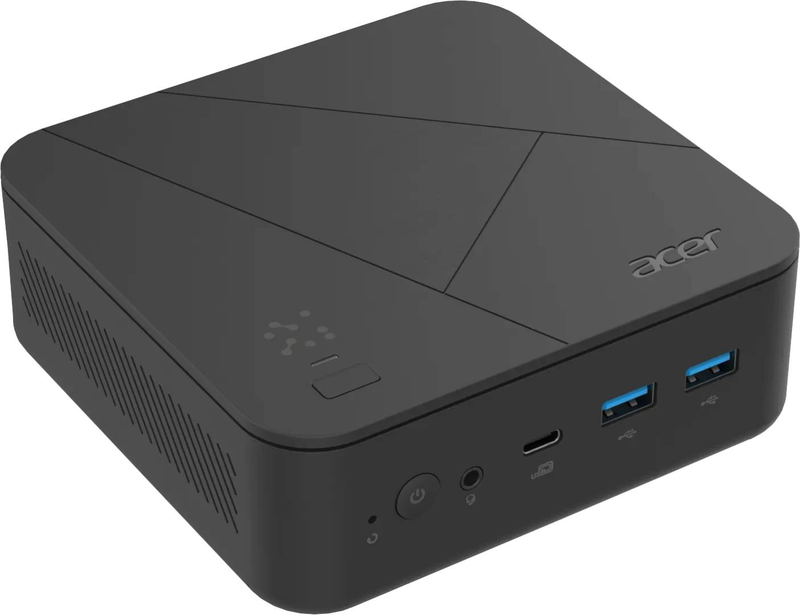 Acer revo rb102 core ultra 5 226v 16GB 512GB SSD windows 11 pro ai mini pc-null