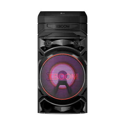 Xboom rnc5, , medium