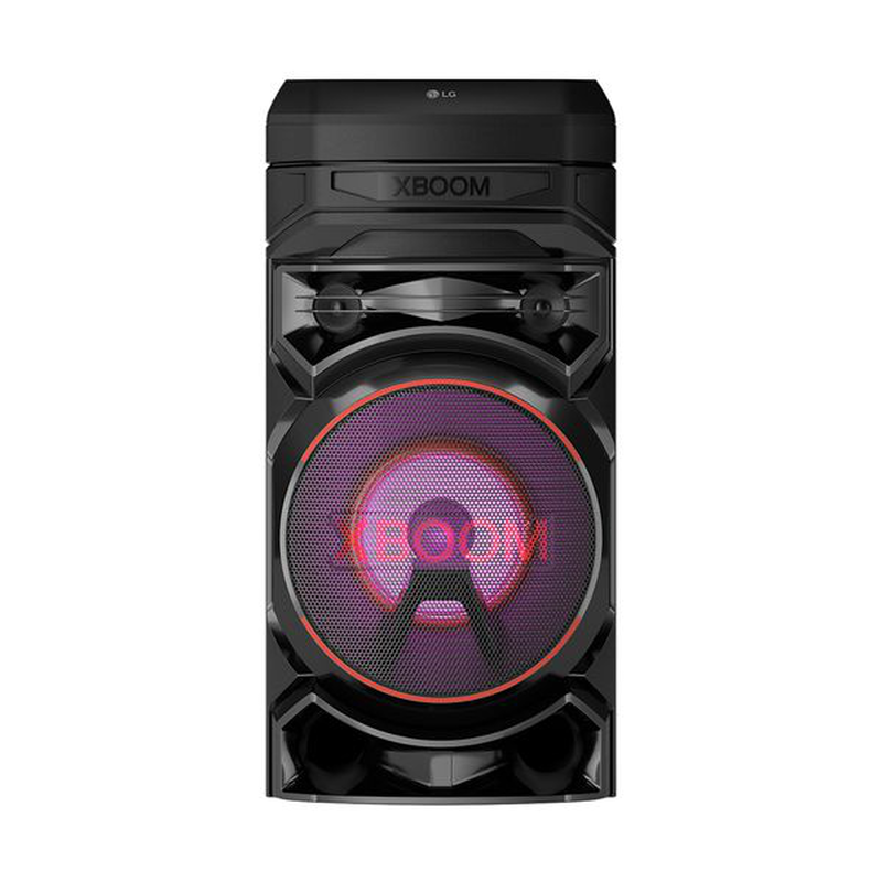 Xboom rnc5, , medium image number null