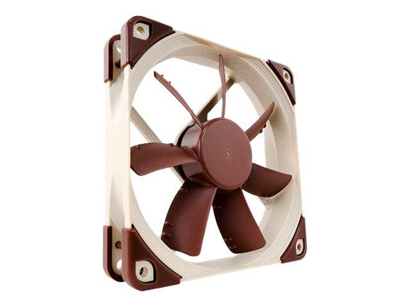 Noctua nf-s12a uln / case fan / 120 mm, , medium-null
