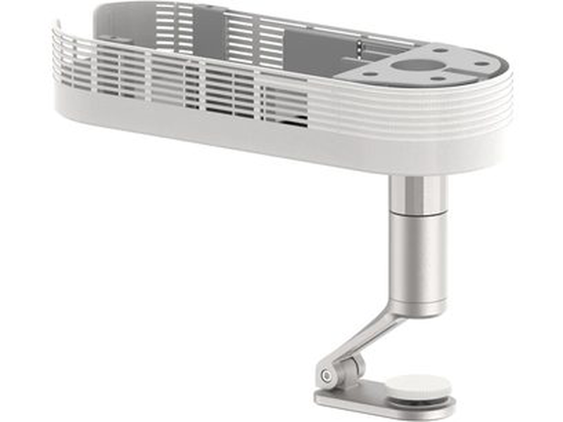 Xgimi ceiling mount, 360&deg; rotation, 12&deg; adjustable angle (white)-null