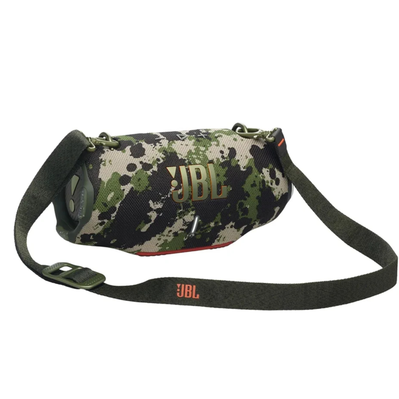 Product image: Jbl xtreme 4 φορητό ηχείο 100w - camo, , medium-null