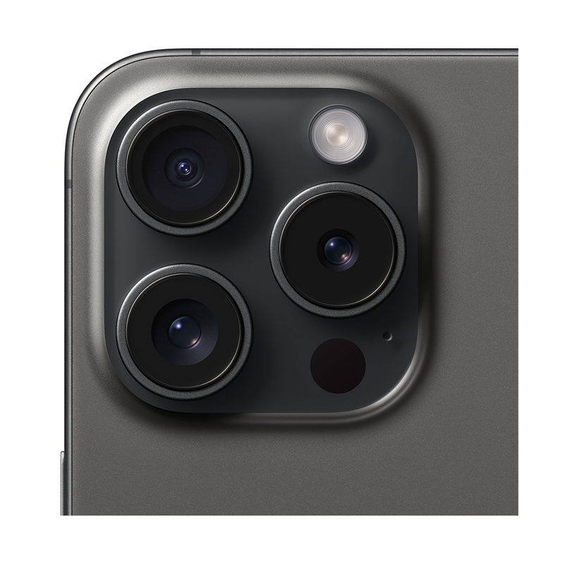 Apple iPhone 15 pro 128GB-null