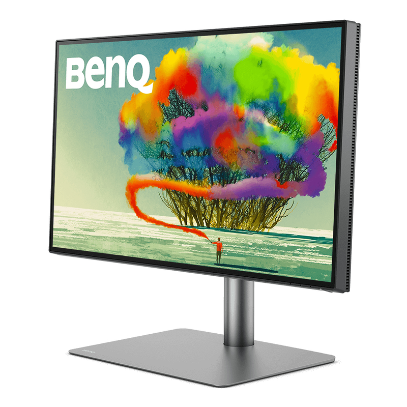 Benq designvue pd2725u 27" &omicron;&theta;ό&nu;&eta; 4k 3840x2160-null
