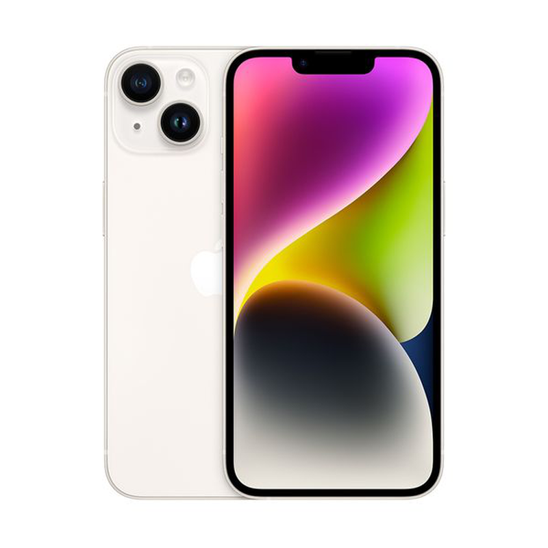 Apple iPhone 14 128GB image number null