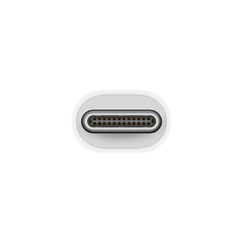 Thunderbolt 3 USB-c to thunderbolt 2-null