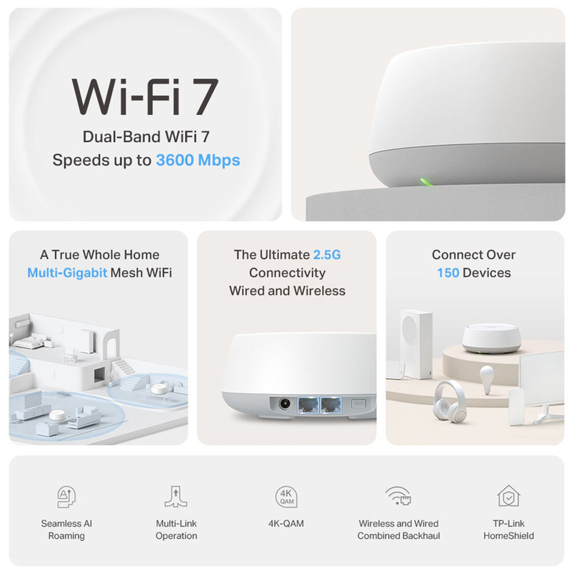 Deco be25 (3 pack) Wi-Fi 7, , medium-null