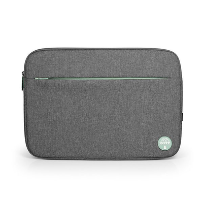 Yosemite eco sleeve 13/14" grey, Grey, medium