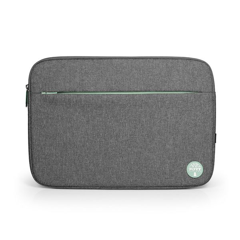 Product image: Yosemite eco sleeve 13/14" grey-null