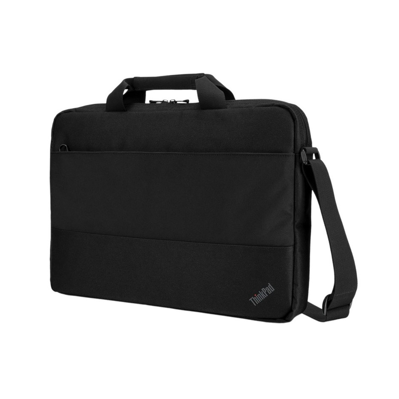 Lenovo notebook 15.6 carry case topload black, , medium image number null