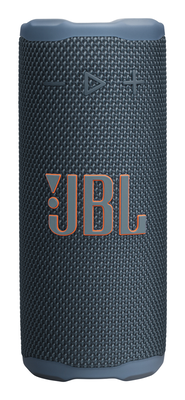 Jbl grip - compact bluetooth speaker with bold jbl pro sound and ambient light, up to 14 hours of playtime, Blue, medium