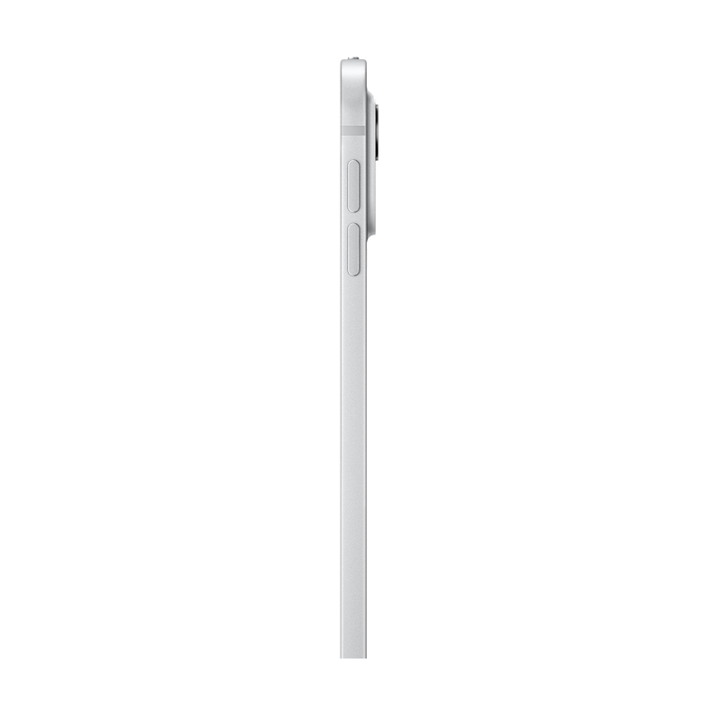 Ipad pro 13" m4 standard glass 256GB Wi-Fi image number null