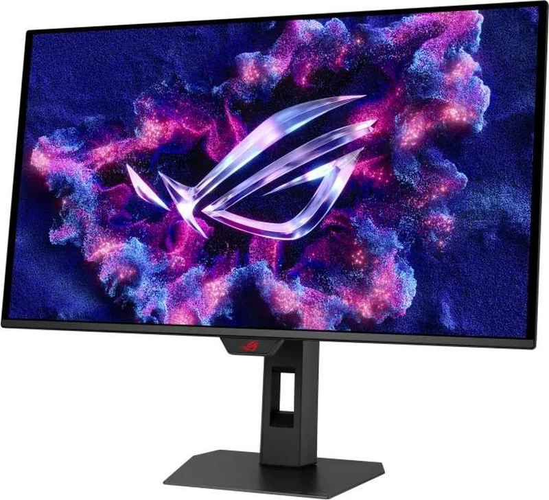 Asus rog strix OLED xg27acdms 27" monitor qd-OLED 280hz 2560x1440-null