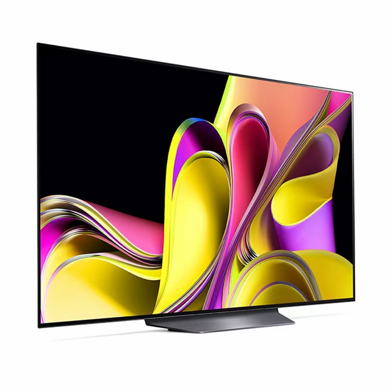 Lg smart 55" 4k OLED 55b36 TV-null