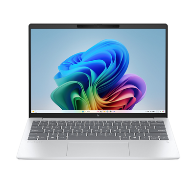 Hp omnibook 7 aerongai laptop 13.3" (ryzen 7/16GB/1TB), Silver, medium