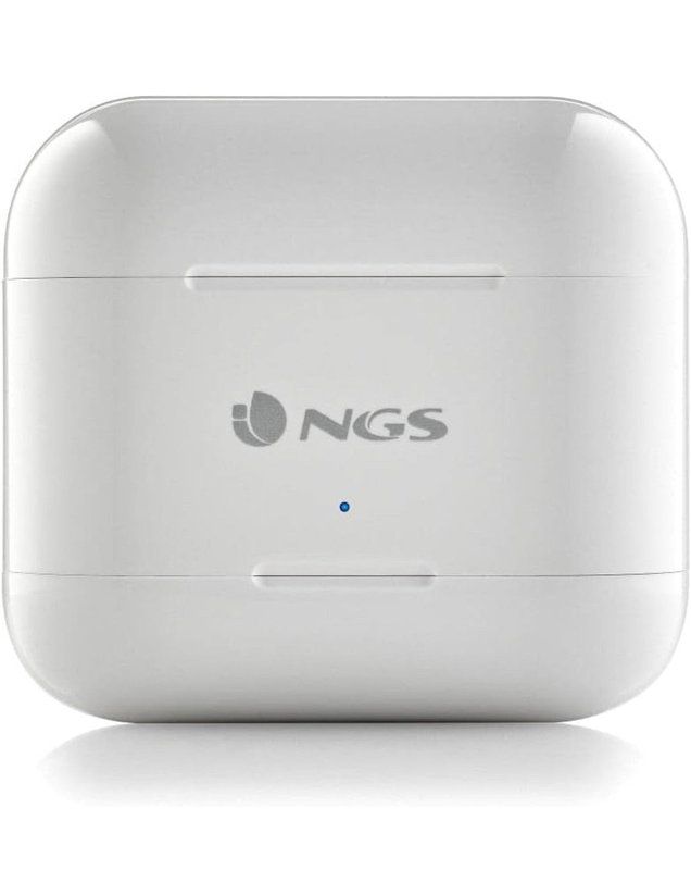 Ngs wireless earphones artica duo-null
