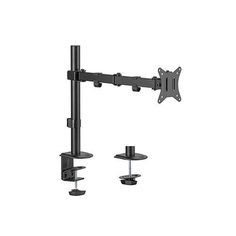 Brateck monitor mount single ldt66-c012, , medium-null
