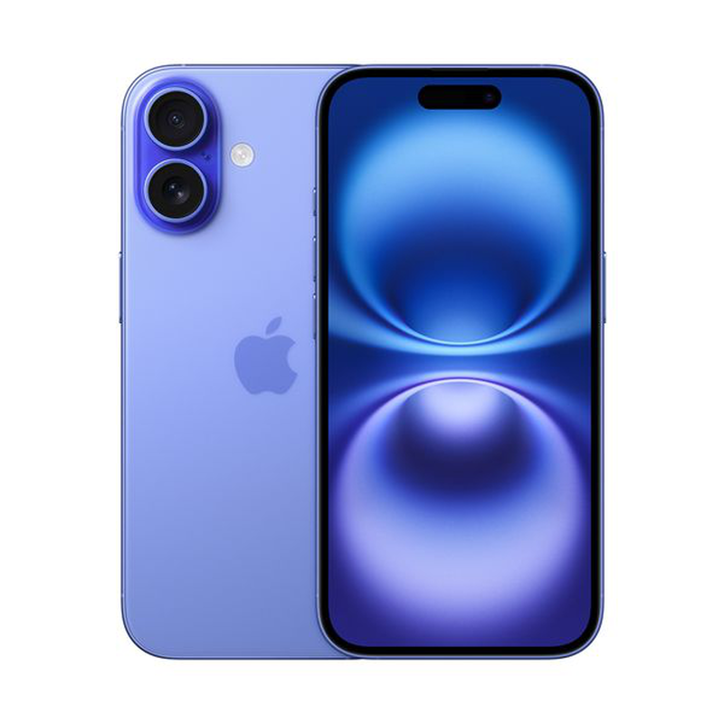 Product image: Apple iPhone 16 128GB-null