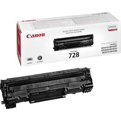 Canon toner 728, , medium