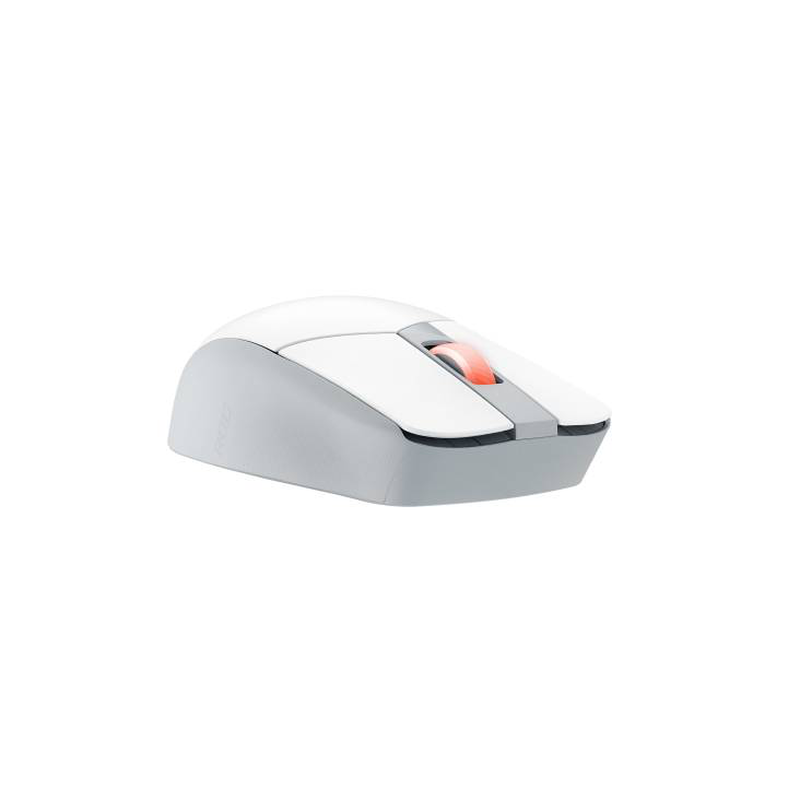 Asus mouse rog strix impact III wireless white, , medium-null