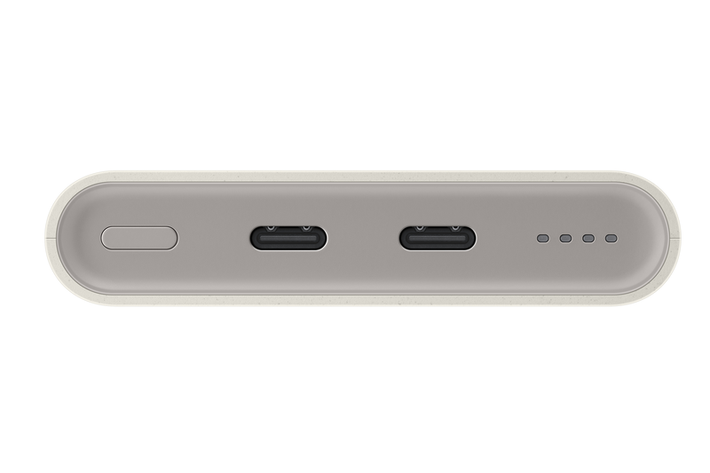 Samsung eb-p3400xue power bank 10000mAh 25w with 1 port-null