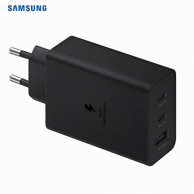 Samsung trio power adapter 65 watt / ep-t6530nbegeu, , medium