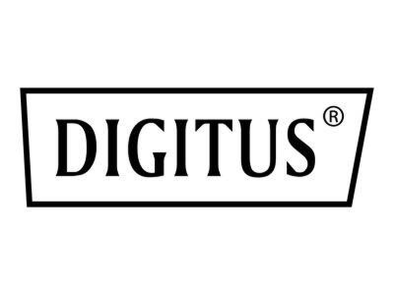 Digitus dn-651135 5-port gigabit industrial poe switch | din rail mount | 1x sfp uplink, , medium-null