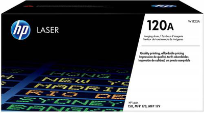 Hp drum 120a ( w1120a), , medium